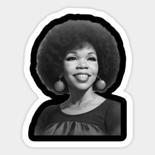 CANDI STATON Sticker